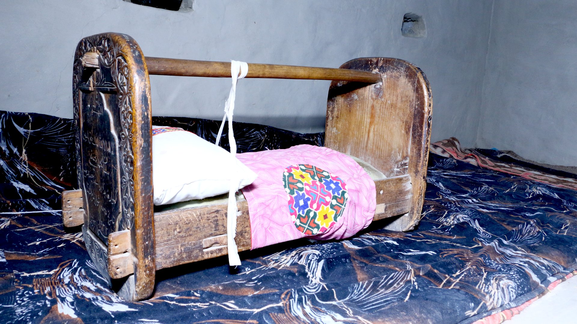 National Tourism Portal